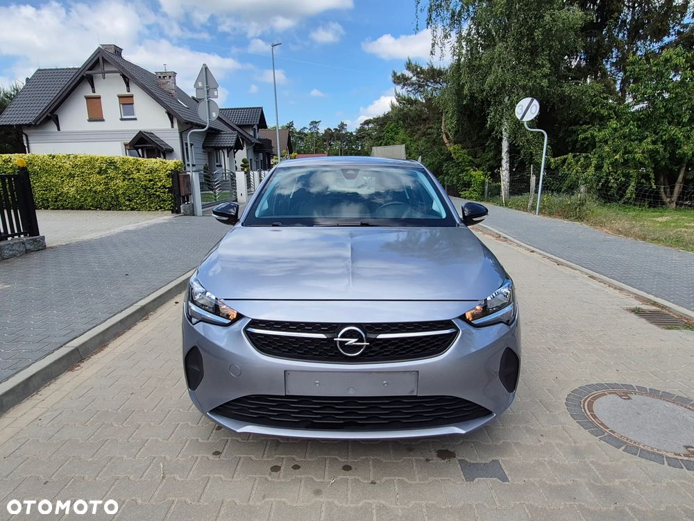Opel Corsa - 9