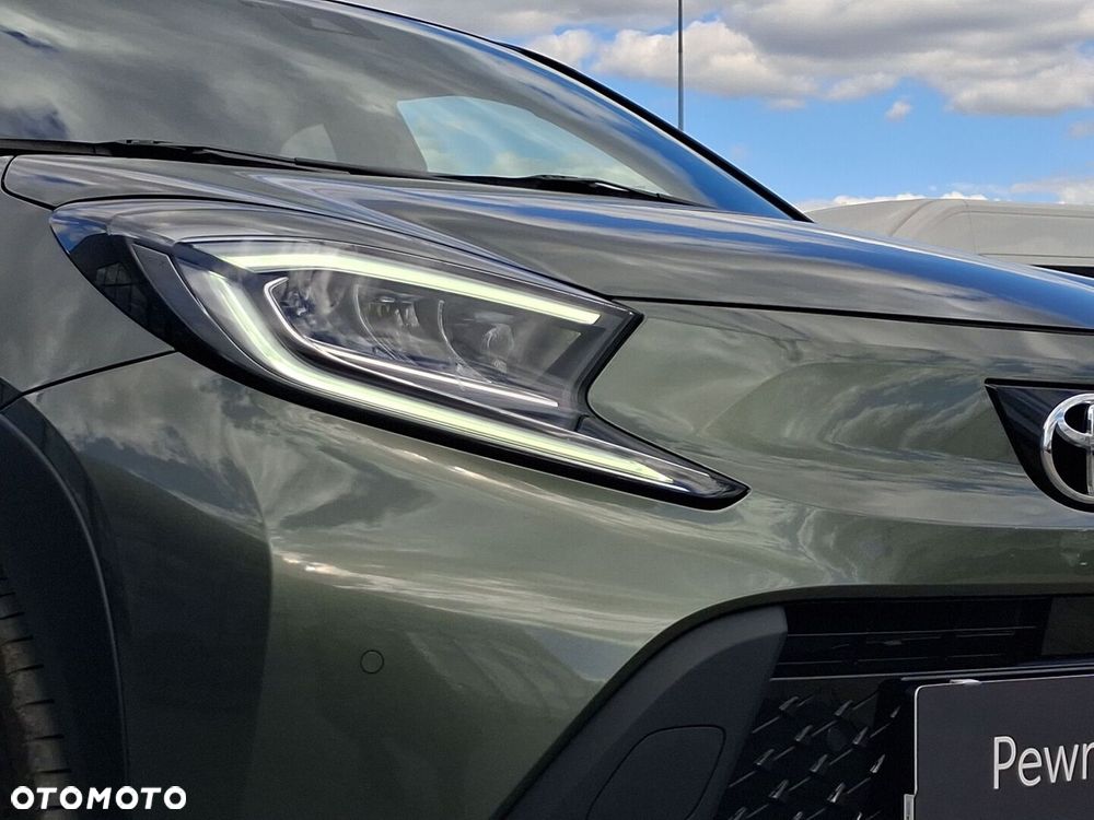 Toyota Aygo X 1.0 VVT-i Limited - 12