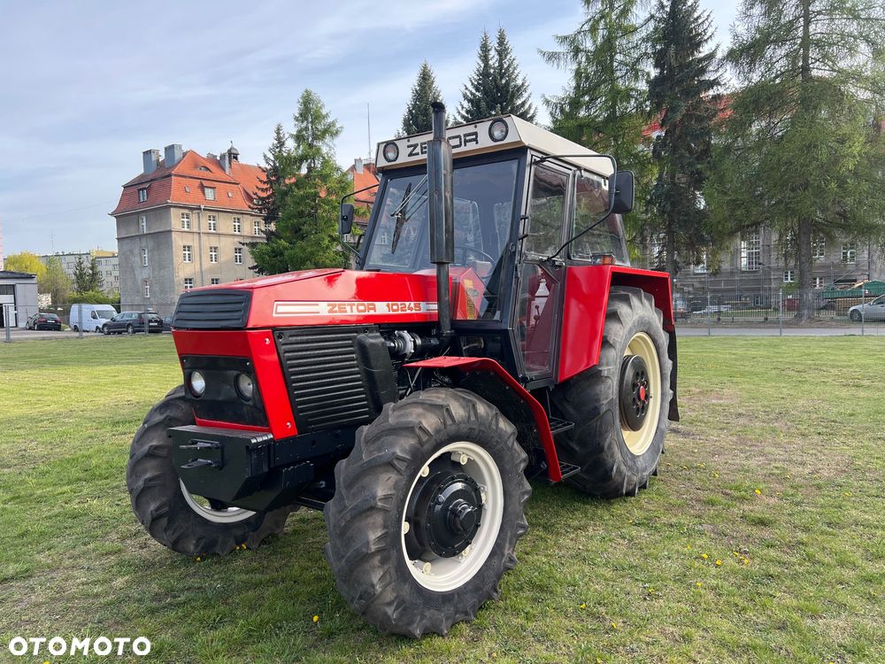 Zetor 10245 - 3