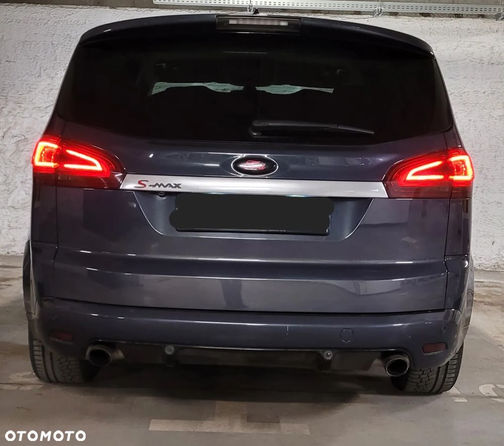 Ford S-Max - 4
