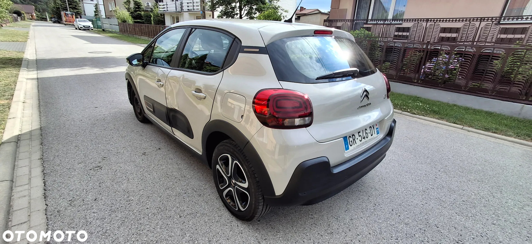 Citroën C3 1.2 PureTech C-Series - 6