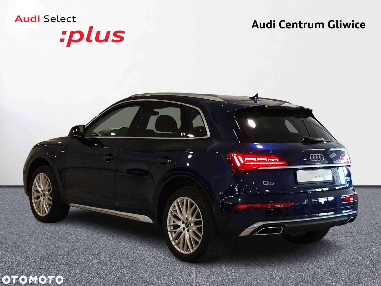 Audi Q5 - 3