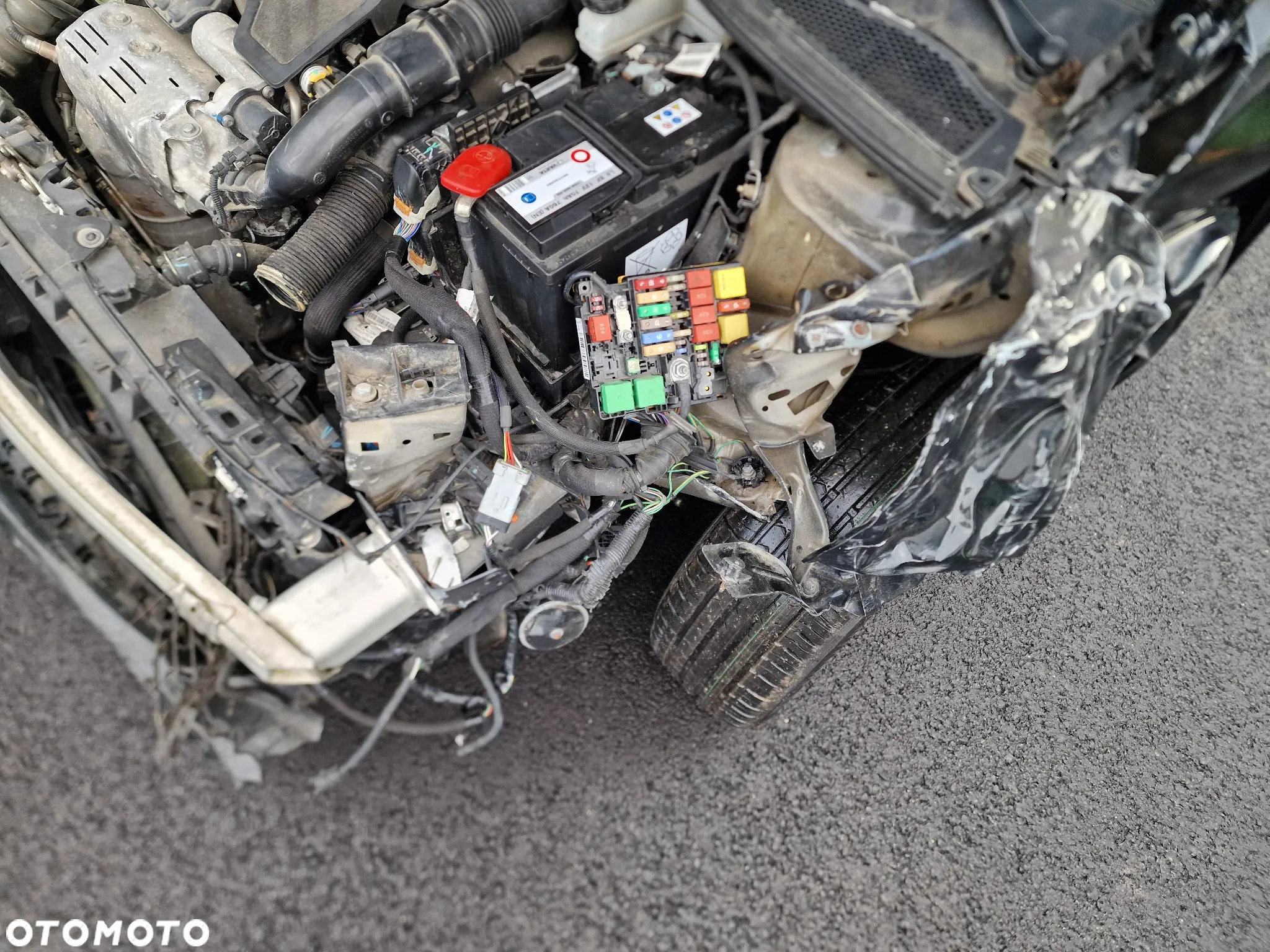 Peugeot 208 PureTech 100 EAT8 Active - 27