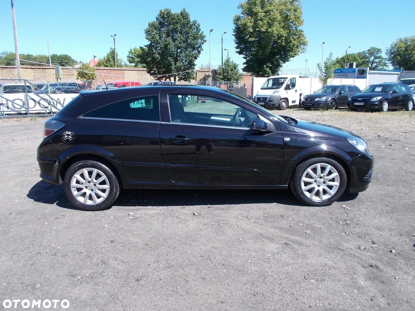Opel Astra GTC 1.4 Catch me - 5