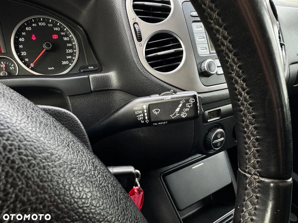 Volkswagen Tiguan 2.0 TDI 4Mot Track&Field - 25