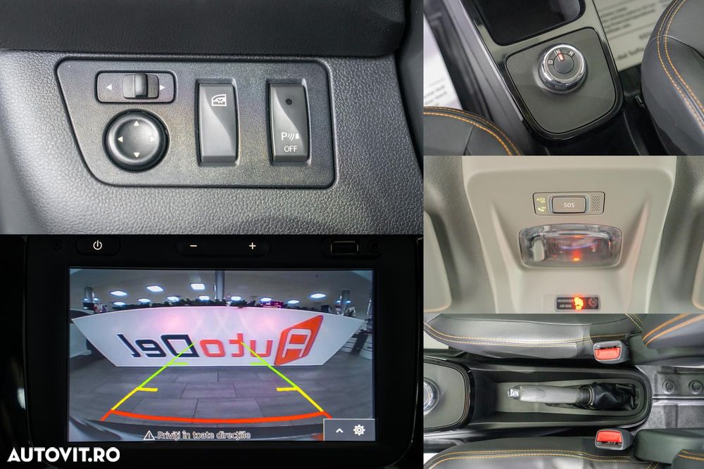 Dacia Spring Electric 45 Essential - 4