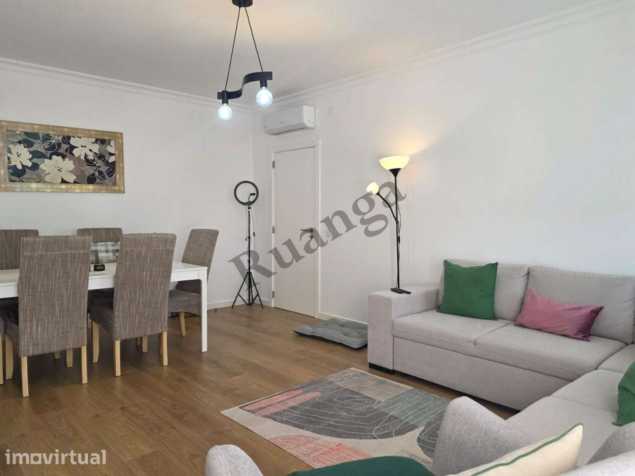 Apartamento T3 para Venda em Santiago do Cacém - Grande imagem: 4/41