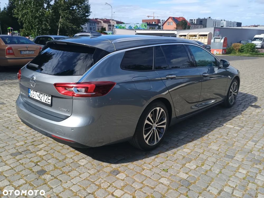 Opel Insignia 2.0 CDTI Innovation S&S - 7