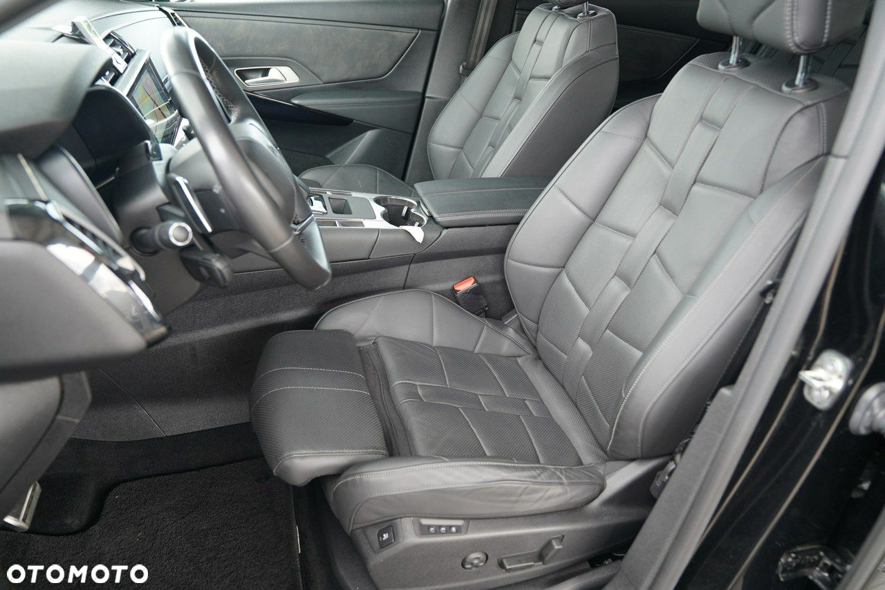 DS Automobiles DS 7 Crossback - 20