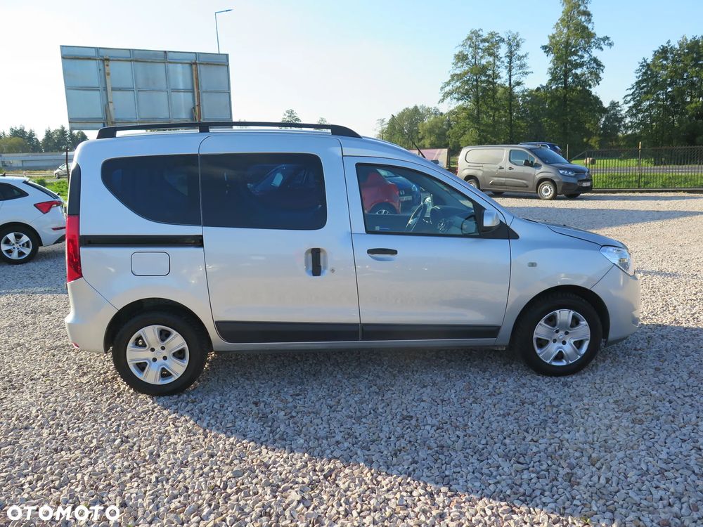 Dacia Dokker - 9