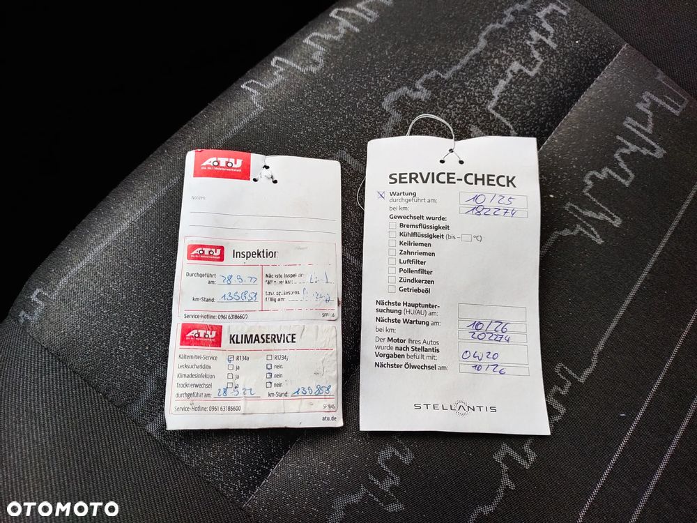 Opel Meriva 1.6 CDTI Enjoy S&S - 19