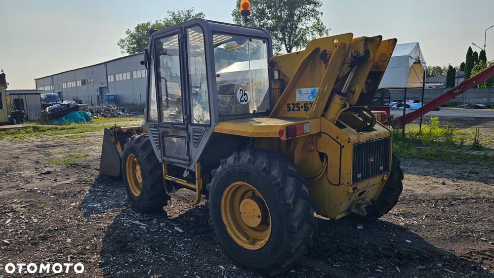 JCB 525-67 - 2