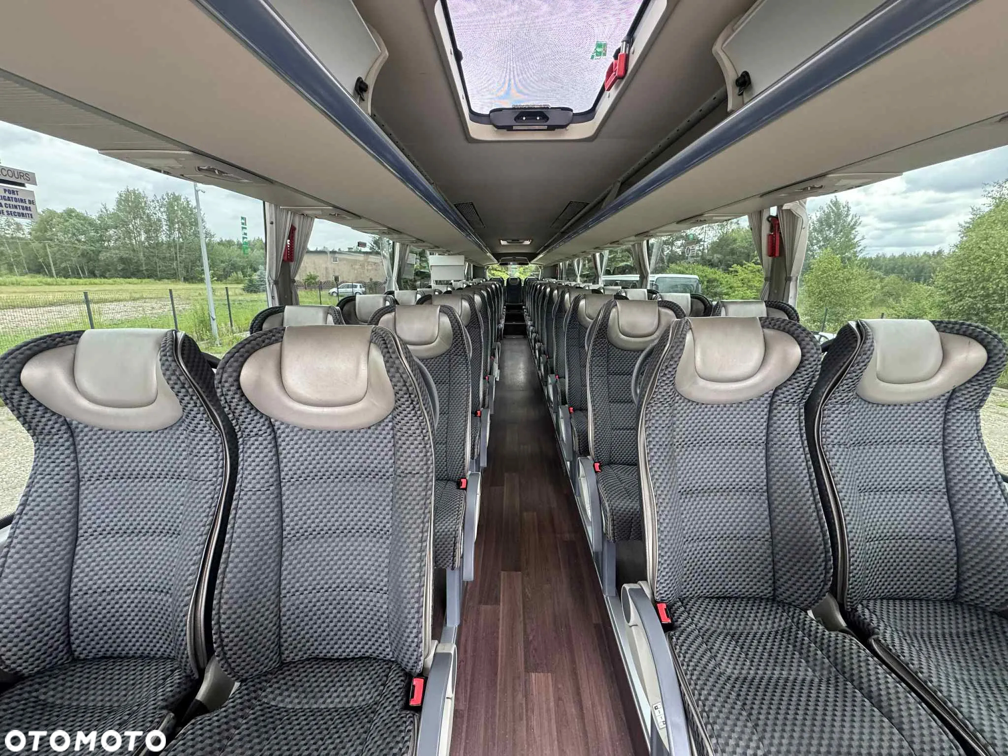 Temsa Safari HD13 - 15