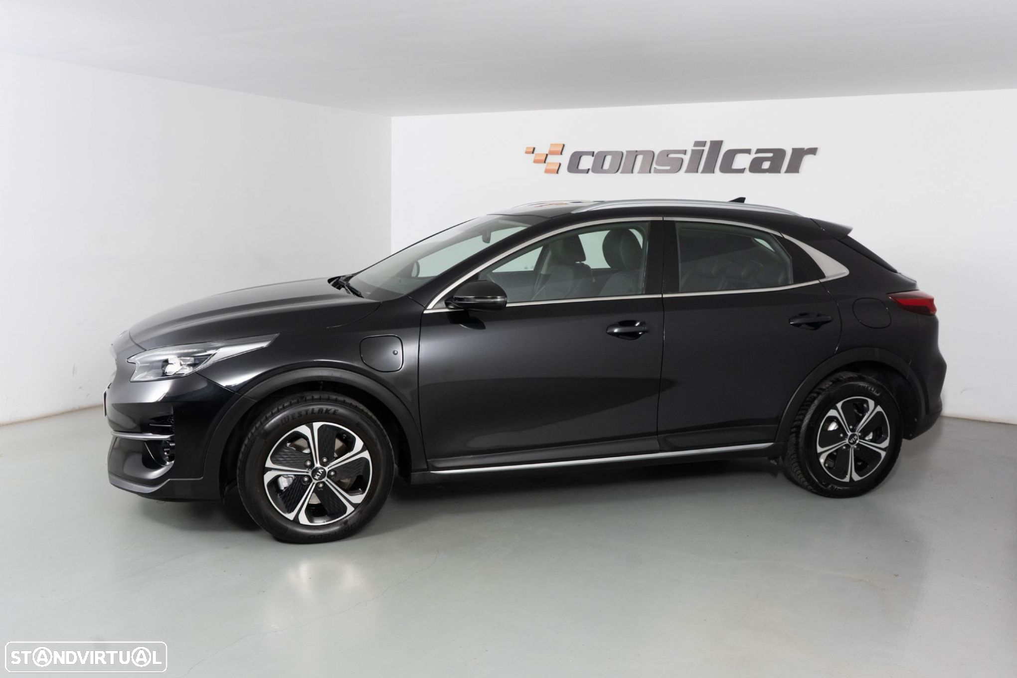Kia XCeed 1.6 GDi PHEV Drive - 6