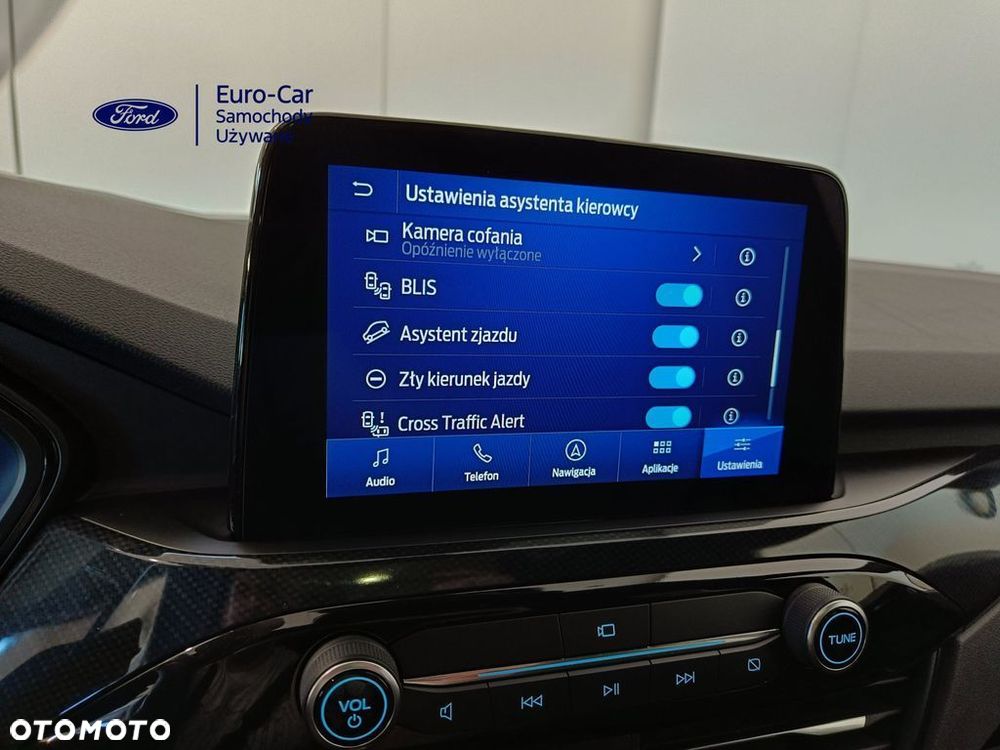 Ford Kuga 2.5 FHEV AWD ST-Line X - 21