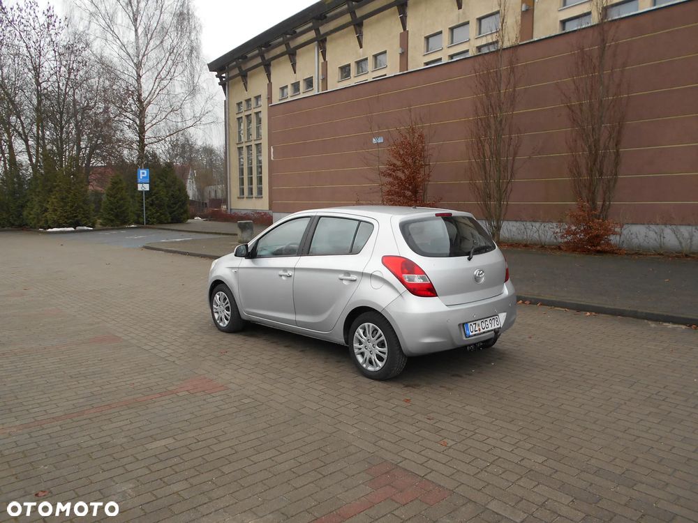 Hyundai i20 1.4 Comfort - 6