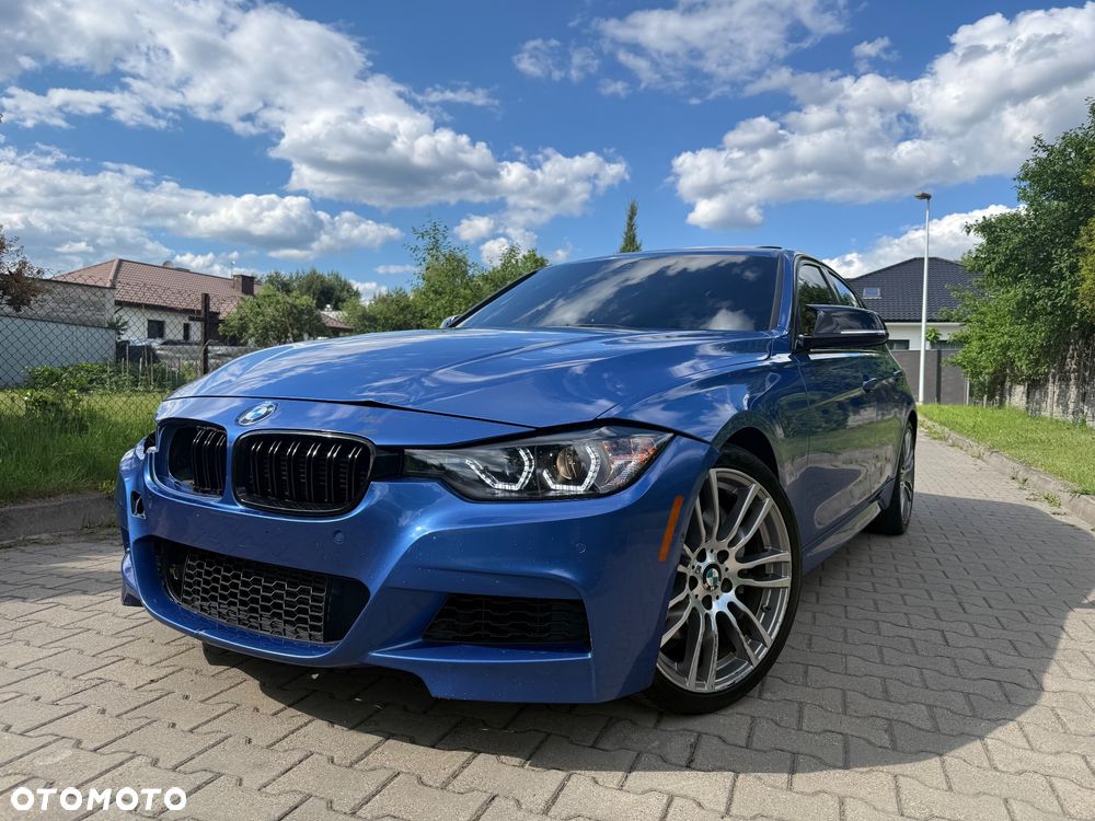 BMW Seria 3 - 1