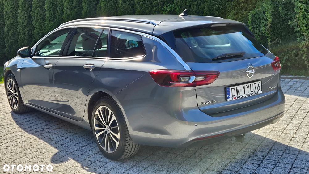 Opel Insignia 2.0 CDTI Edition - 6