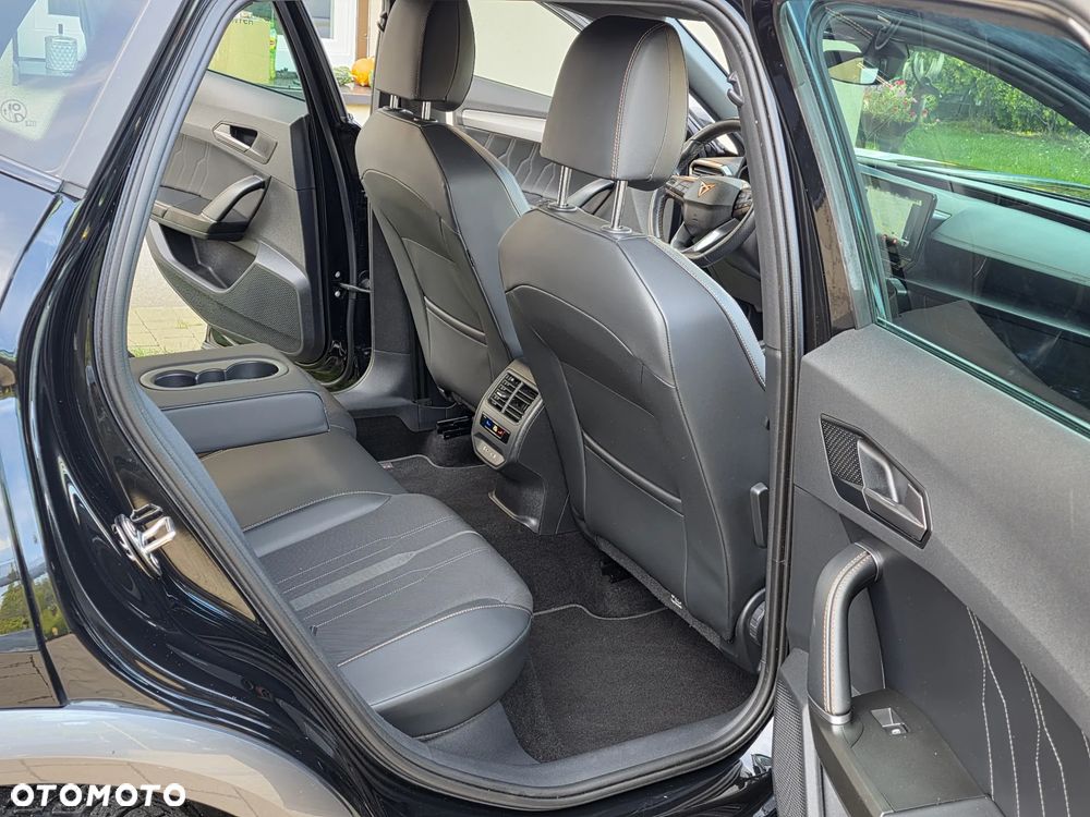 Cupra Formentor 1.5 TSI DSG - 35