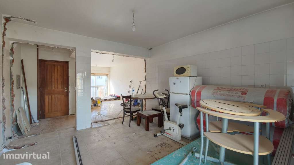 Apartamento T2, Bairro Norton de Matos - Grande imagem: 3/14
