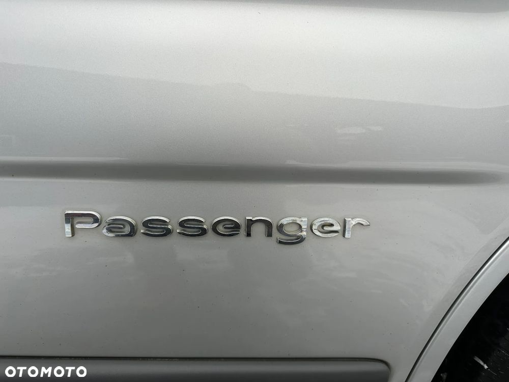 Renault Trafic Passenger L1H1 Expression - 15