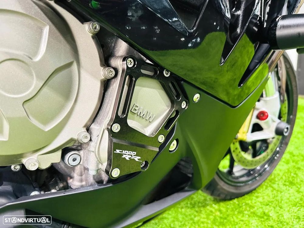 BMW S 1000 RR - 12