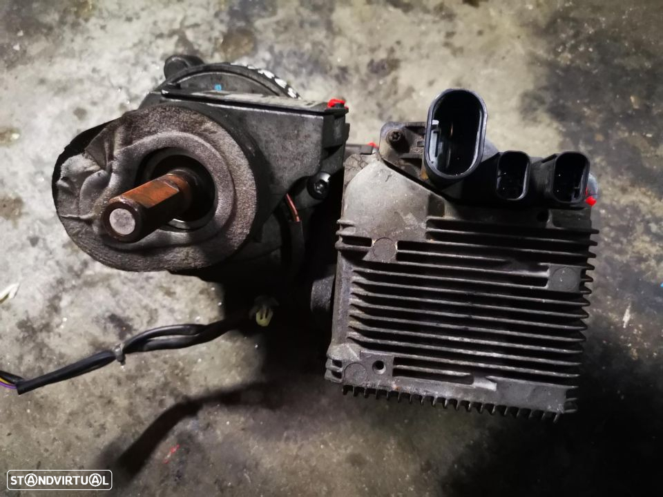 MINI R56 CAIXA / MOTOR DE DIREÇÃO ELÉCTRICA - CD011 - 6