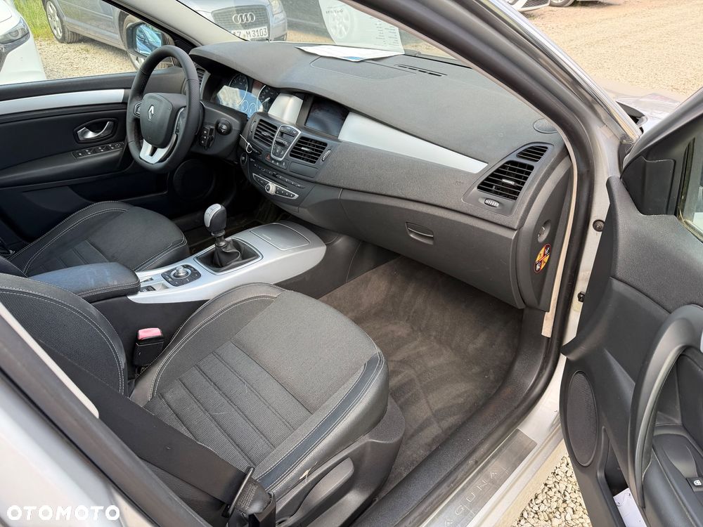 Renault Laguna 2.0 16V Dynamique - 22