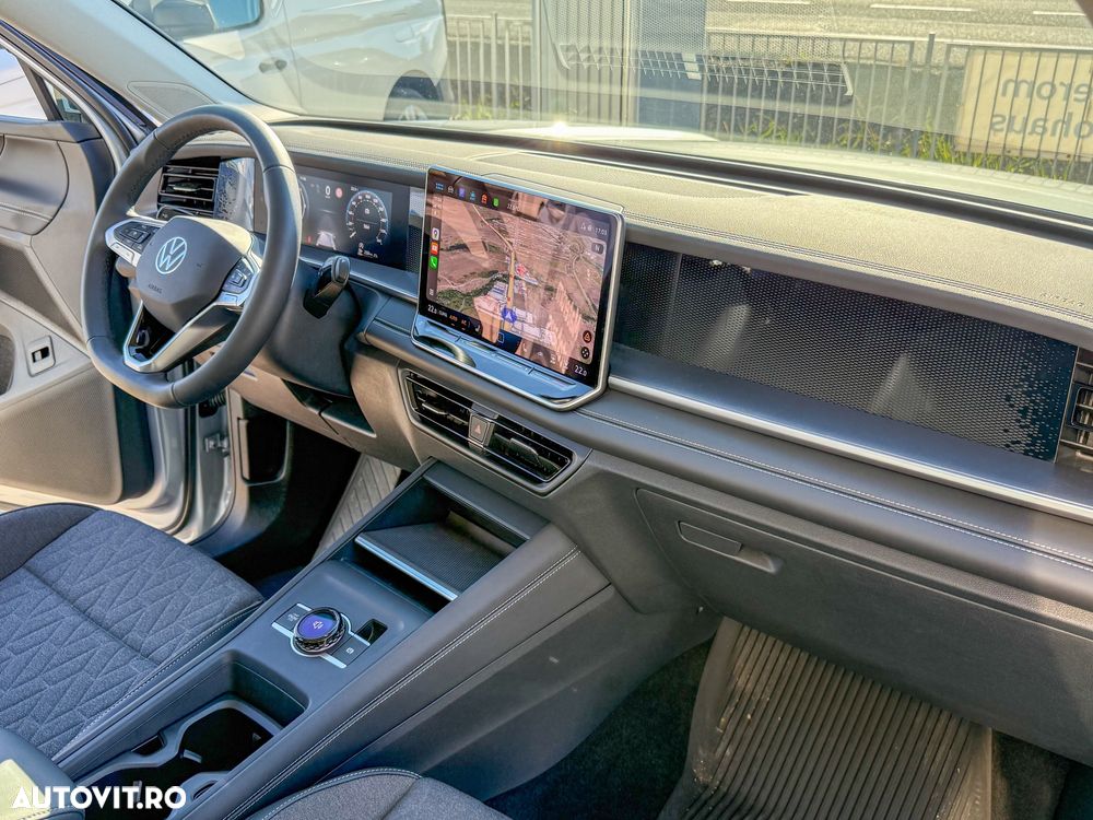 Volkswagen Tayron 2.0 TDI 4Motion DSG Life - 31