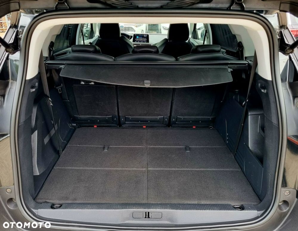 Peugeot 5008 1.6 BlueHDi Allure 7os - 13
