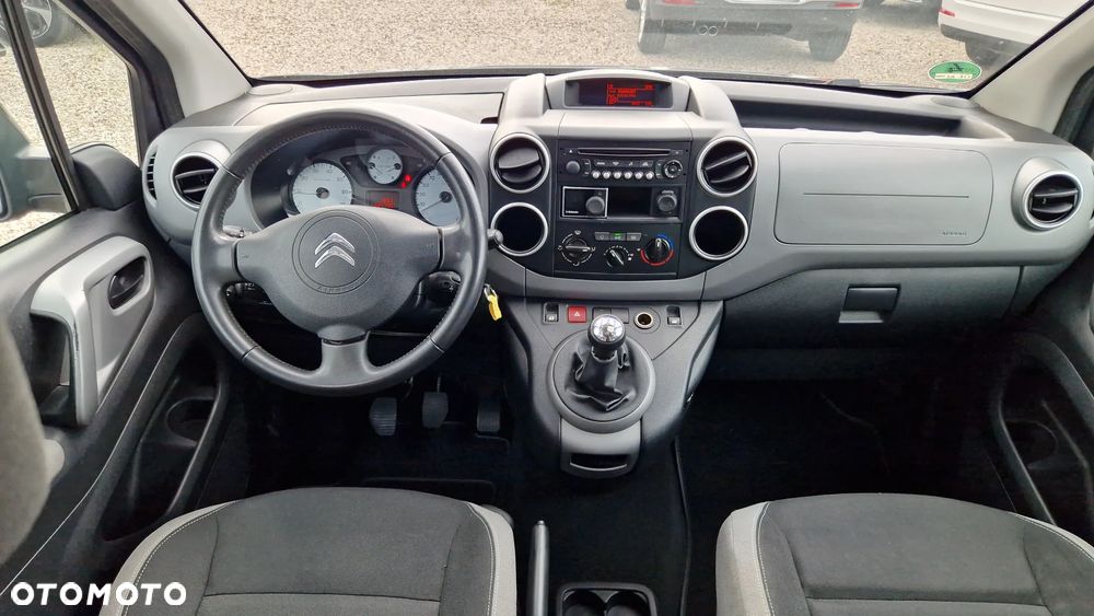 Citroën Berlingo Multispace BlueHDi 100 SELECTION - 6