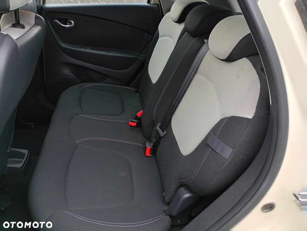 Renault Captur - 7