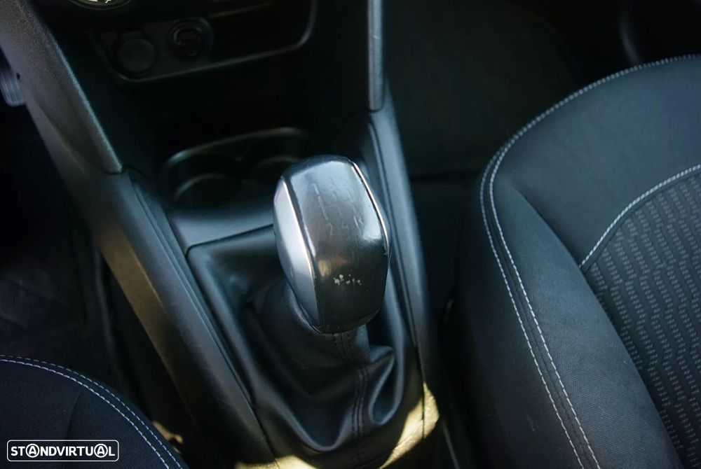 Peugeot 208 1.2 PureTech Style - 28