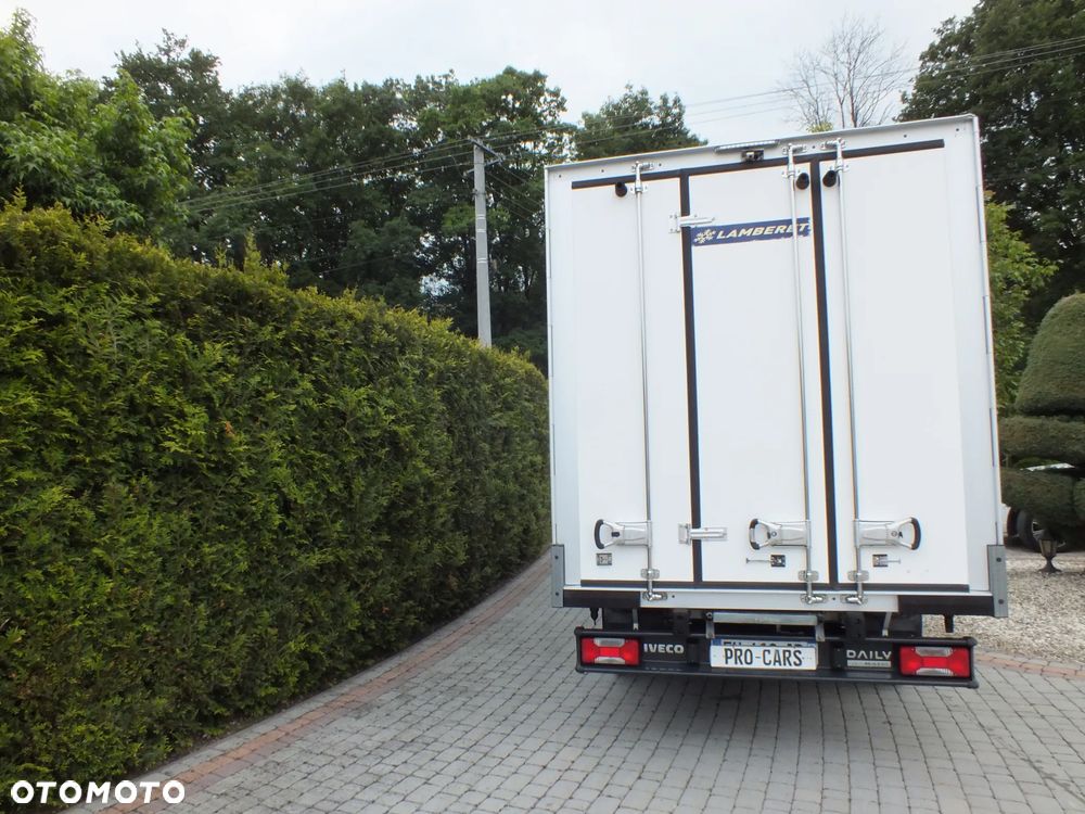 Iveco Daily - 4