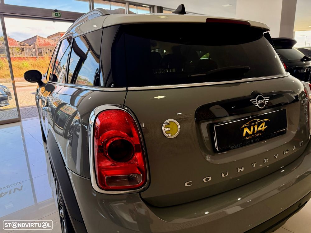 MINI Countryman - 19