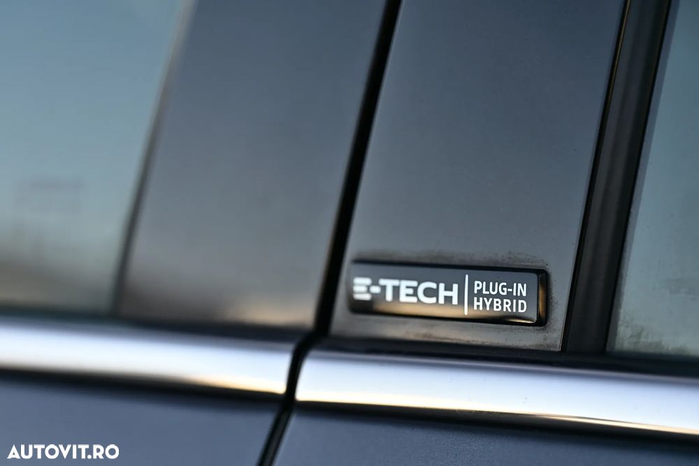 Renault Megane E-TECH 160 ZEN - 40
