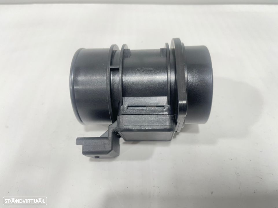 Medidor Massa Ar Renault Dci Megane 2 II  Clio Trafic  Kangoo Master 7700109812 - 2