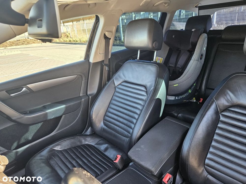 Volkswagen Passat 2.0 TDI Comfortline - 20