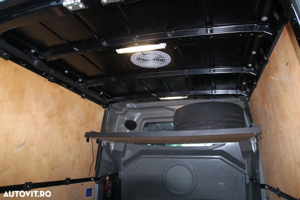 Mercedes-Benz Sprinter - 27