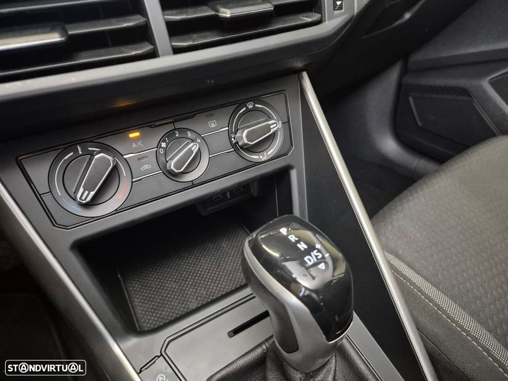 VW Taigo 1.0 TSI OPF DSG Life - 24