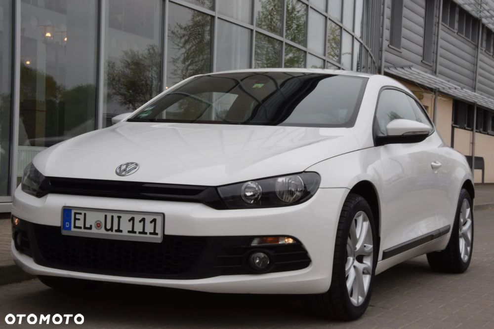 Volkswagen Scirocco 1.4 TSI Edition - 30