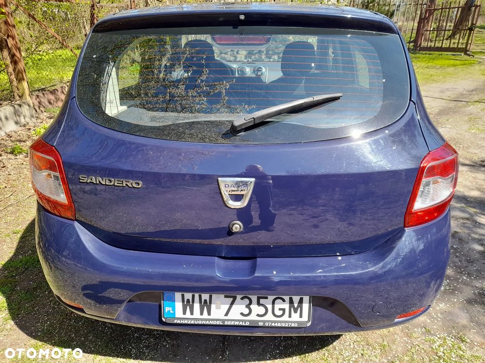 Dacia Sandero TCe 90 Celebration - 3