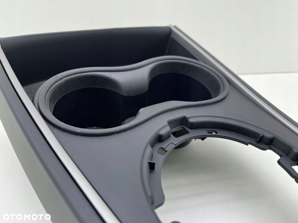 MINI F60 LCI COUNTRYMAN RAMKA OSŁONA TUNELU ŚRODKOWEGO 9336371 - 4