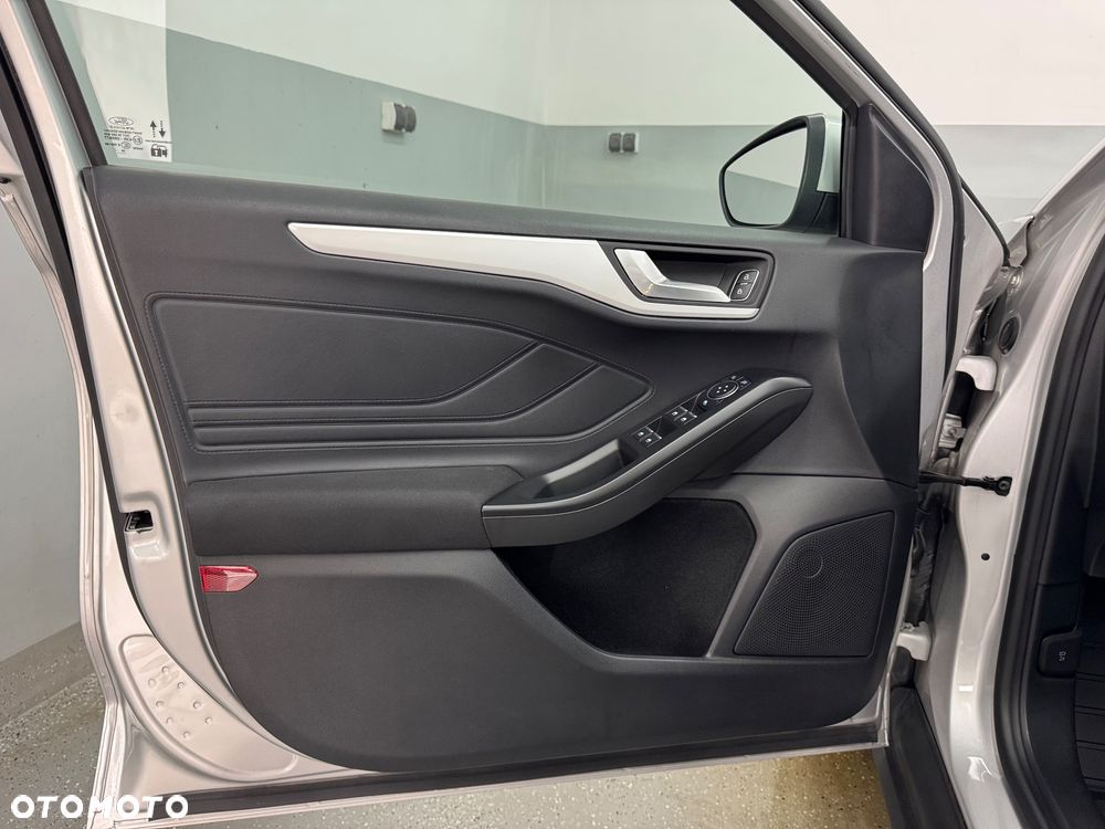Ford Focus 1.5 EcoBlue Start-Stopp-System ACTIVE STYLE - 22