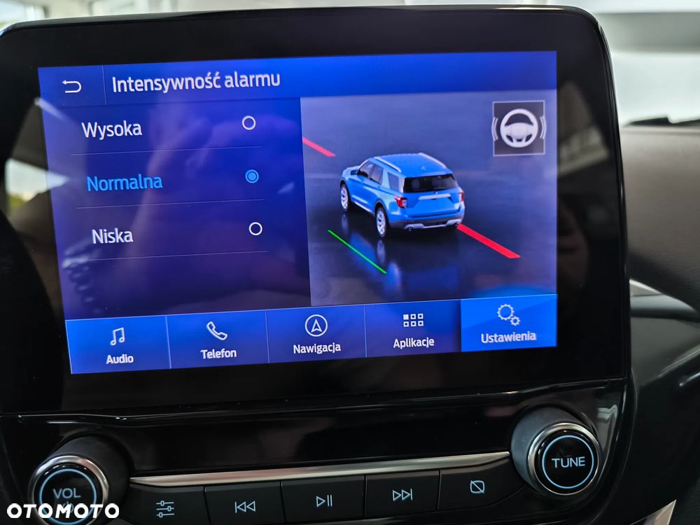 Ford Puma 1.0 EcoBoost Titanium - 23