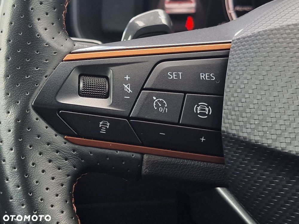 Cupra Formentor 2.0 TSI 4Drive DSG - 28