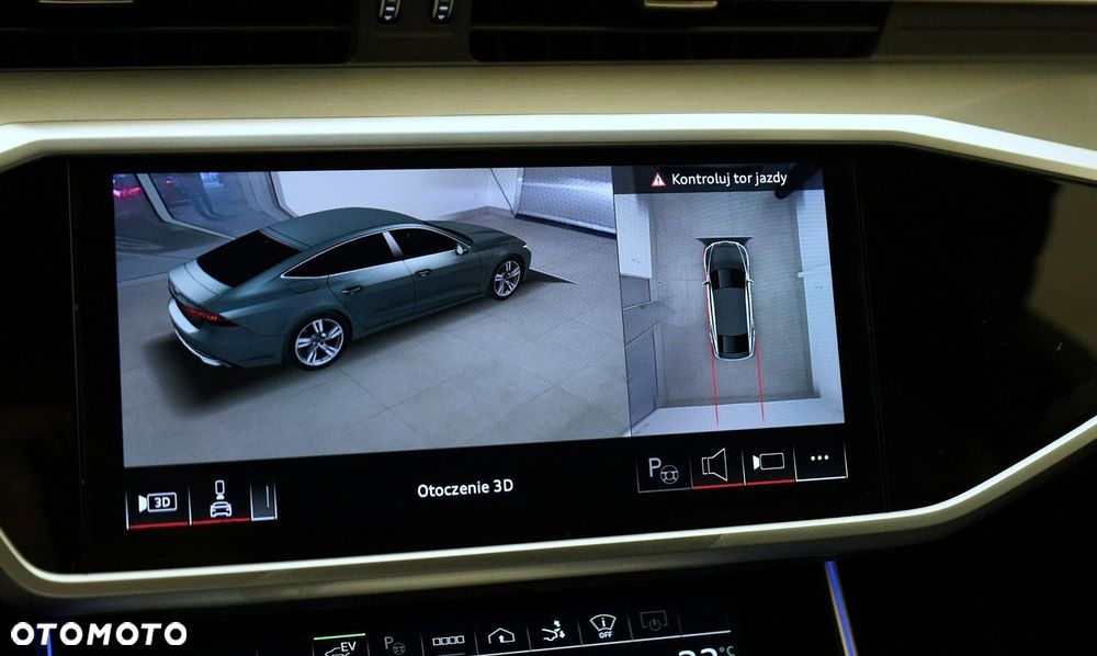 Audi A7 Sportback - 34