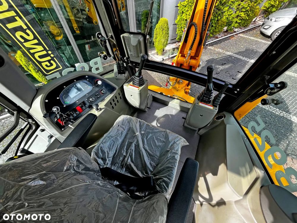 Günstig B925 CAT JCB - 4
