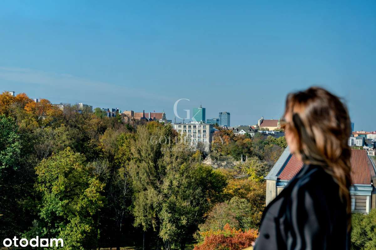 Mieszkanie na sprzedaż, 4 pokoje, 191 m², Warszawa