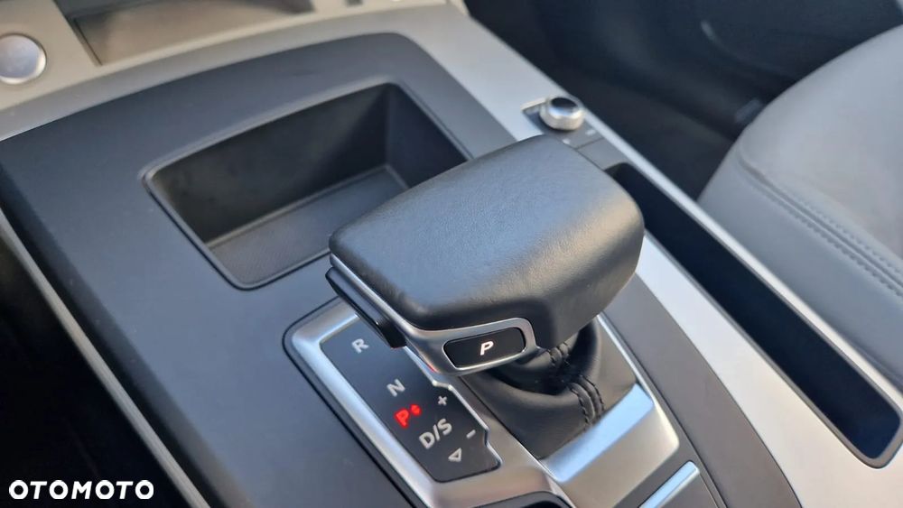 Audi Q5 40 TDI quattro S tronic - 32